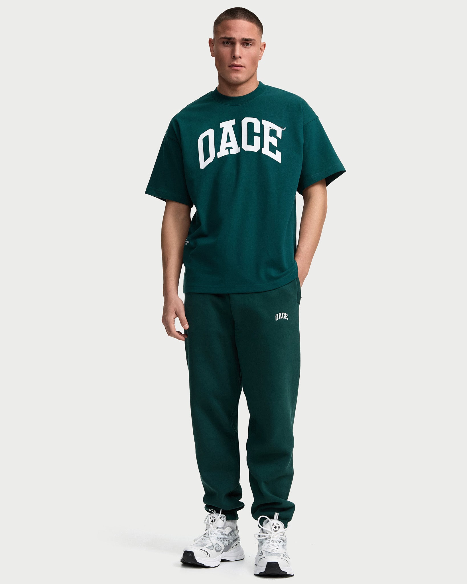 forest green|men