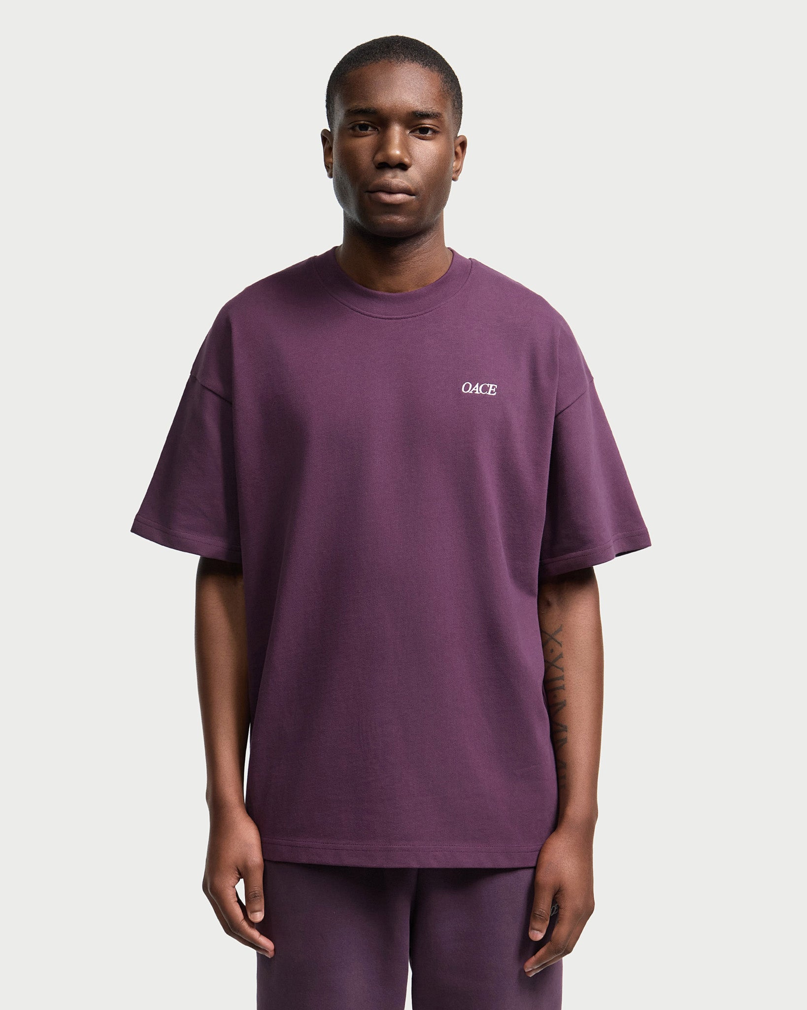 dark violet|men