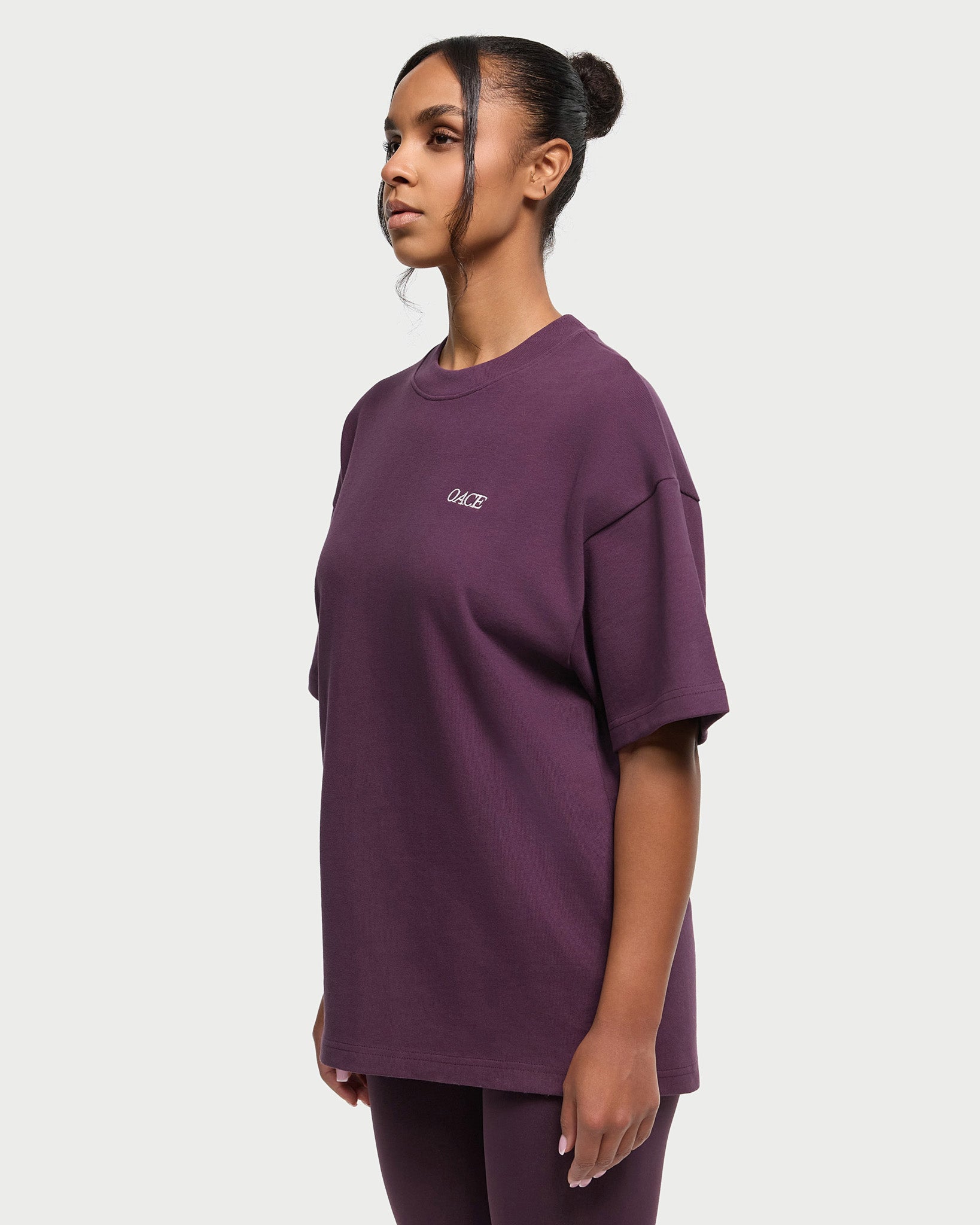 dark violet|women