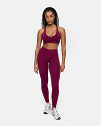 dark plum