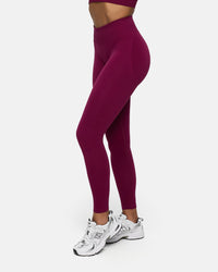 dark plum
