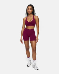 dark plum