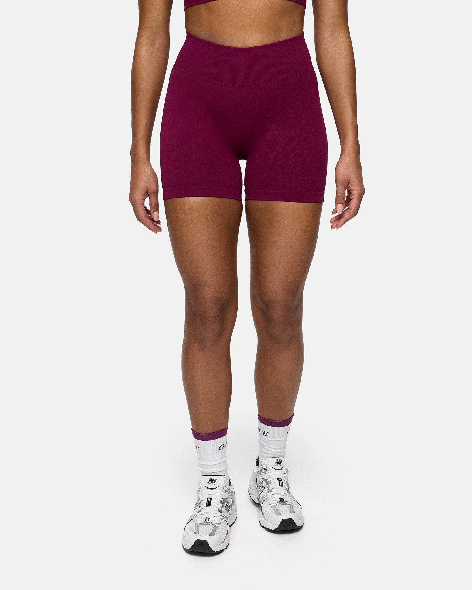 dark plum