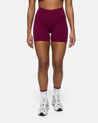 dark plum
