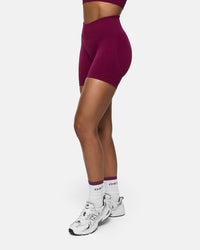 dark plum