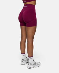 dark plum