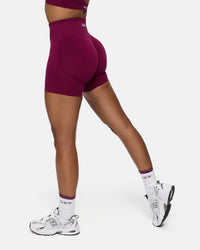 dark plum