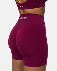 dark plum