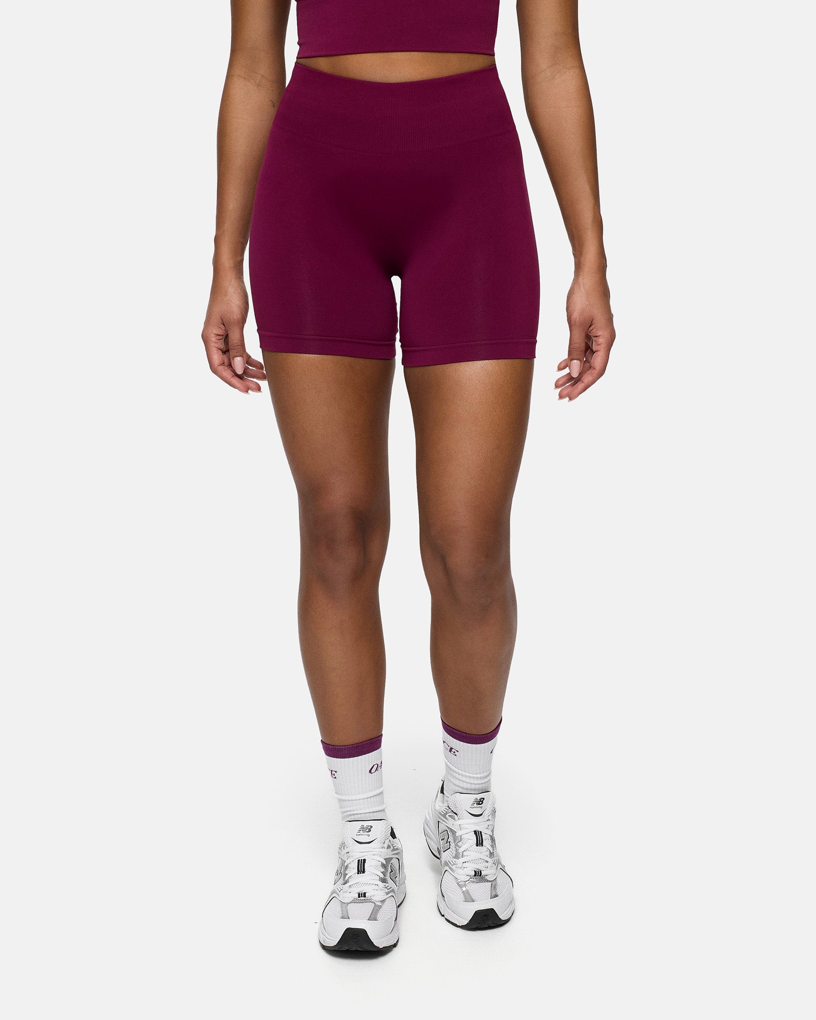 dark plum
