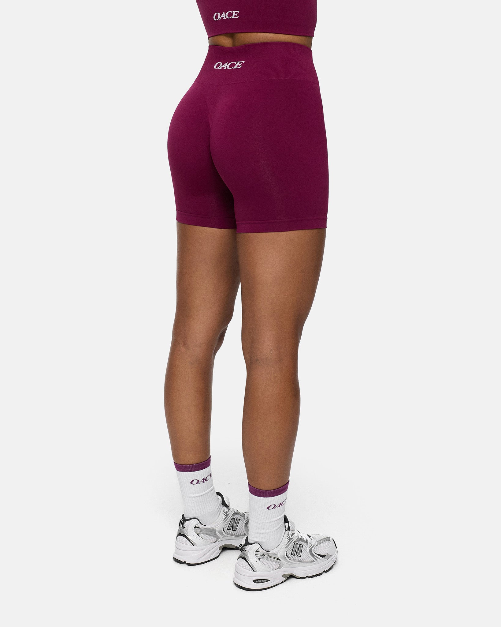 dark plum