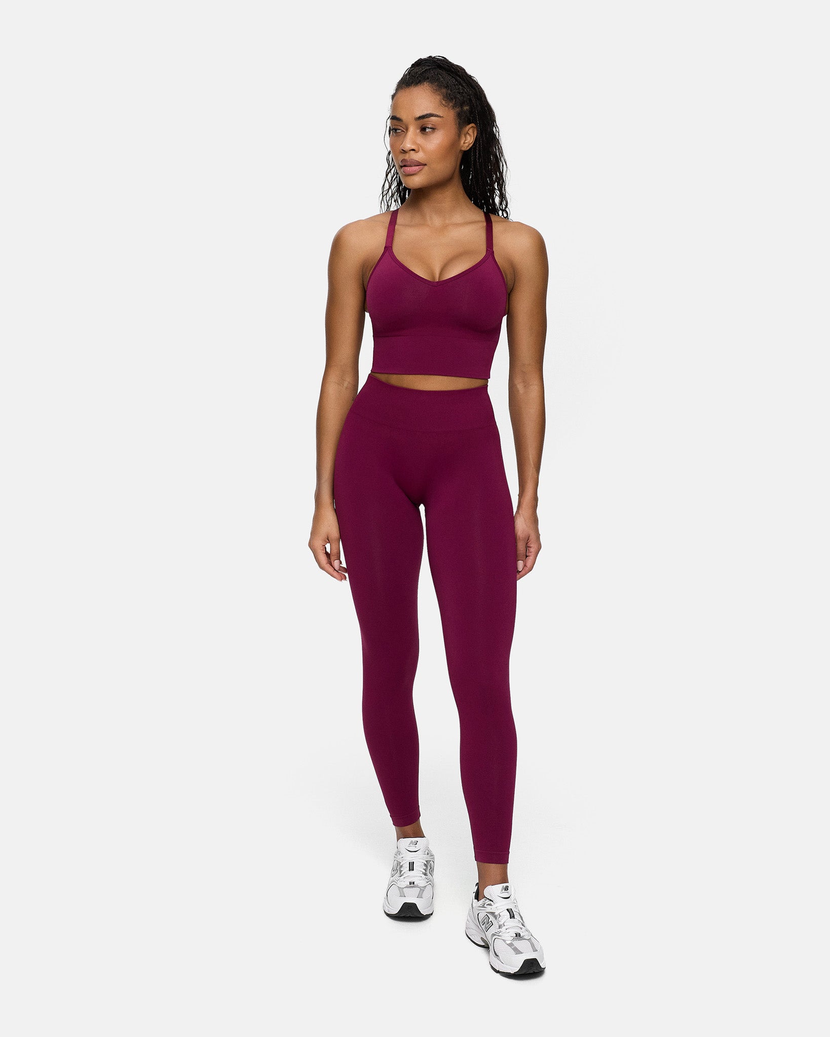 dark plum