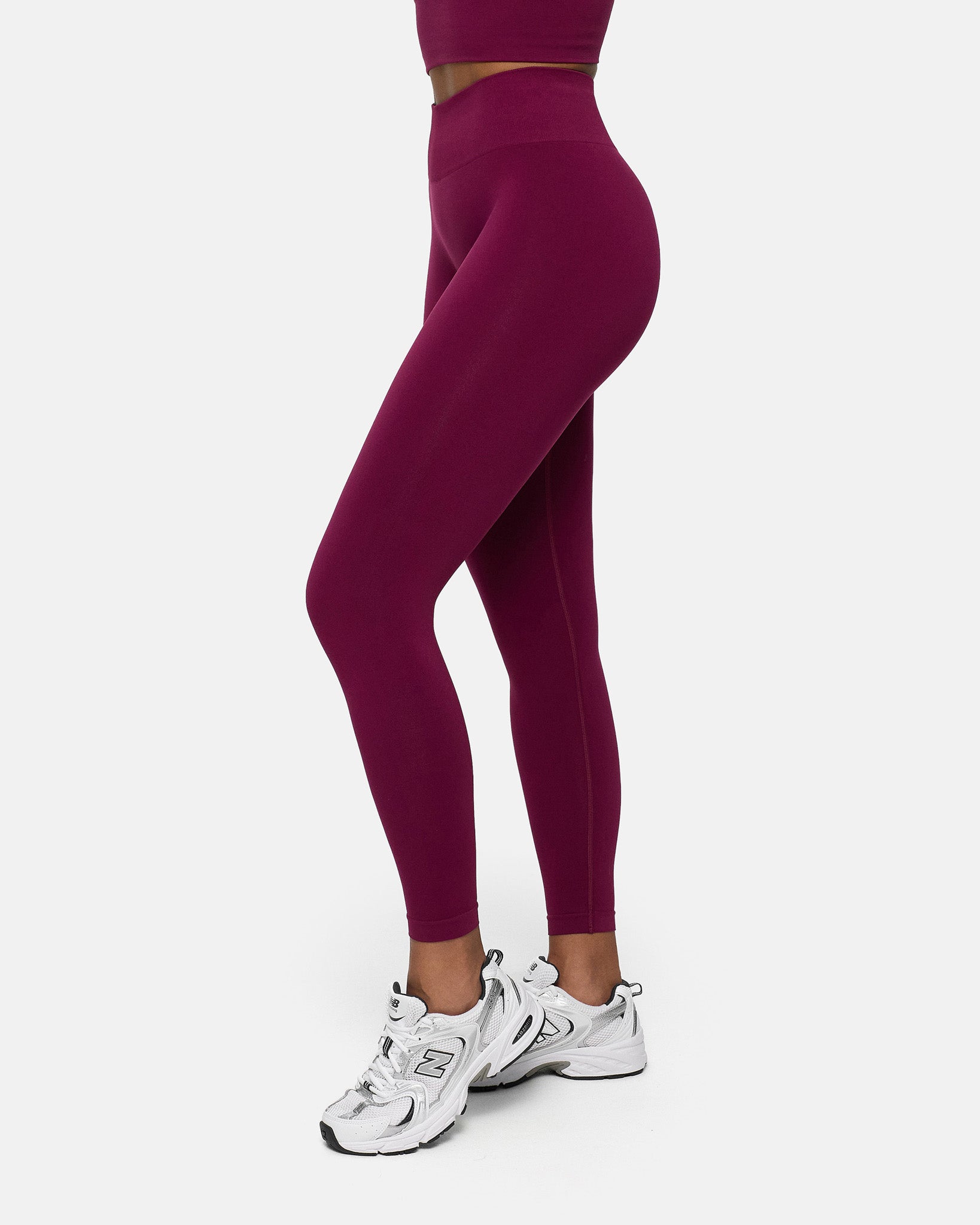 dark plum