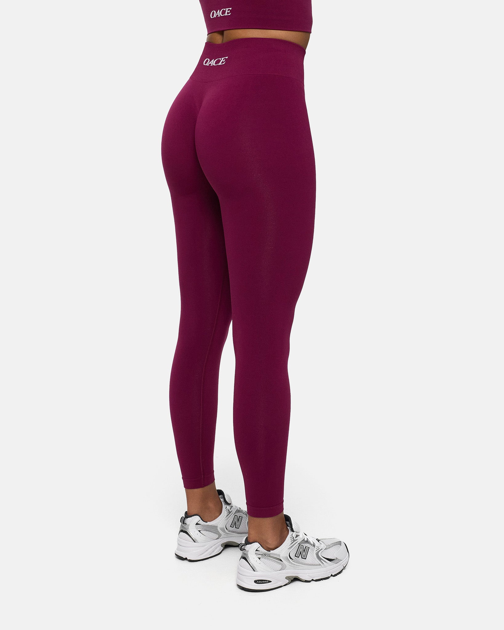 dark plum