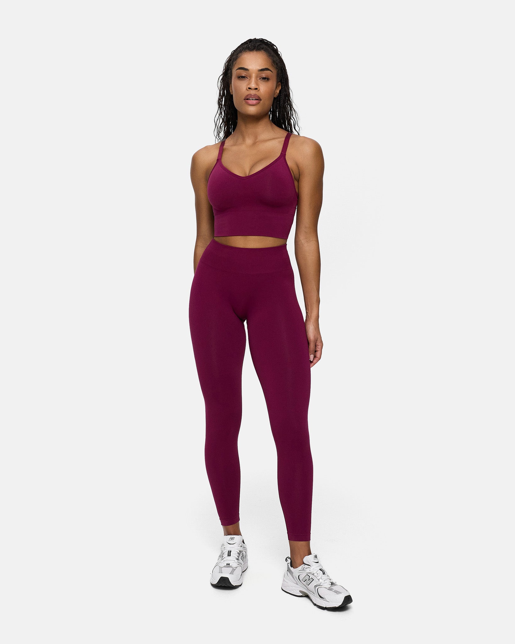 dark plum