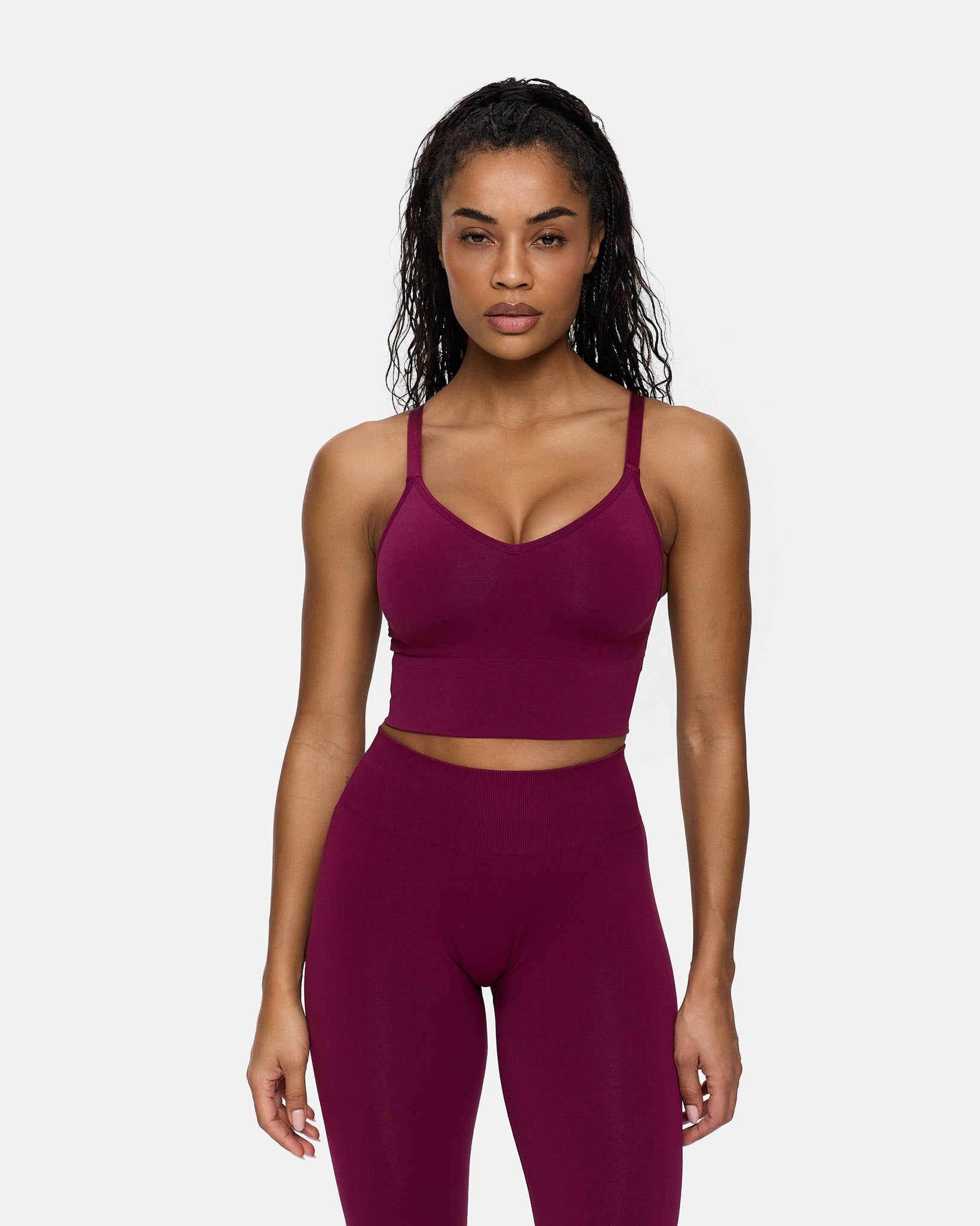 dark plum
