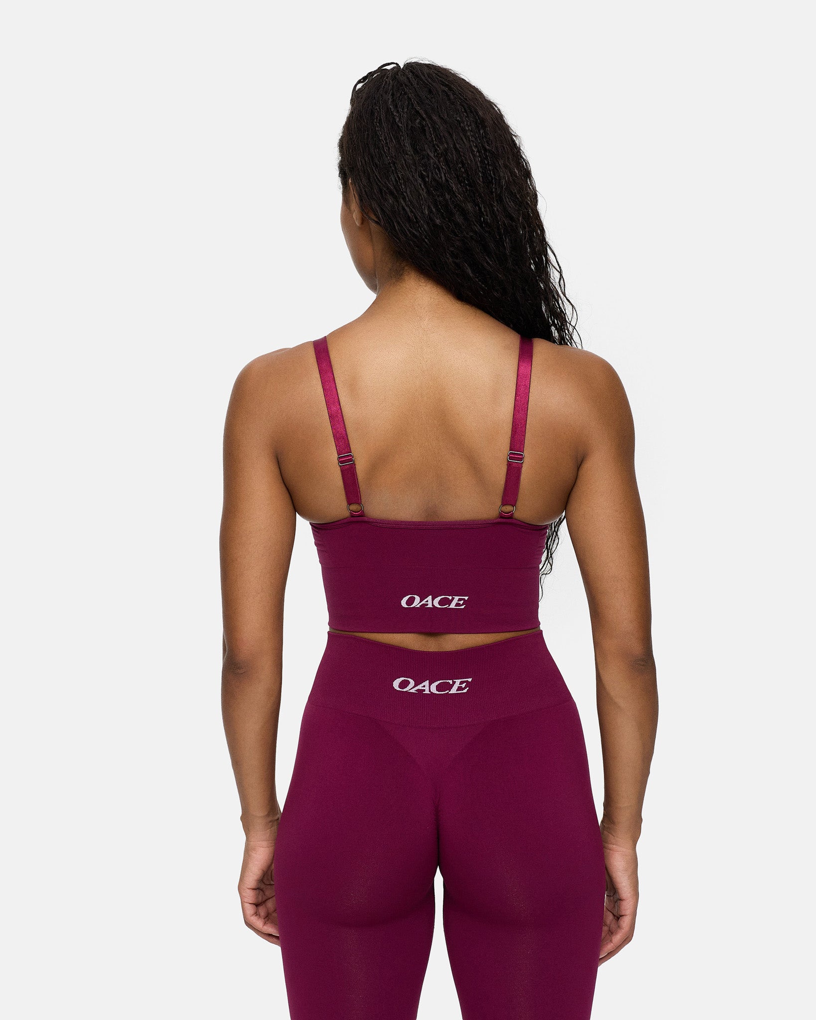 dark plum