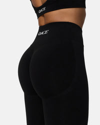 true black