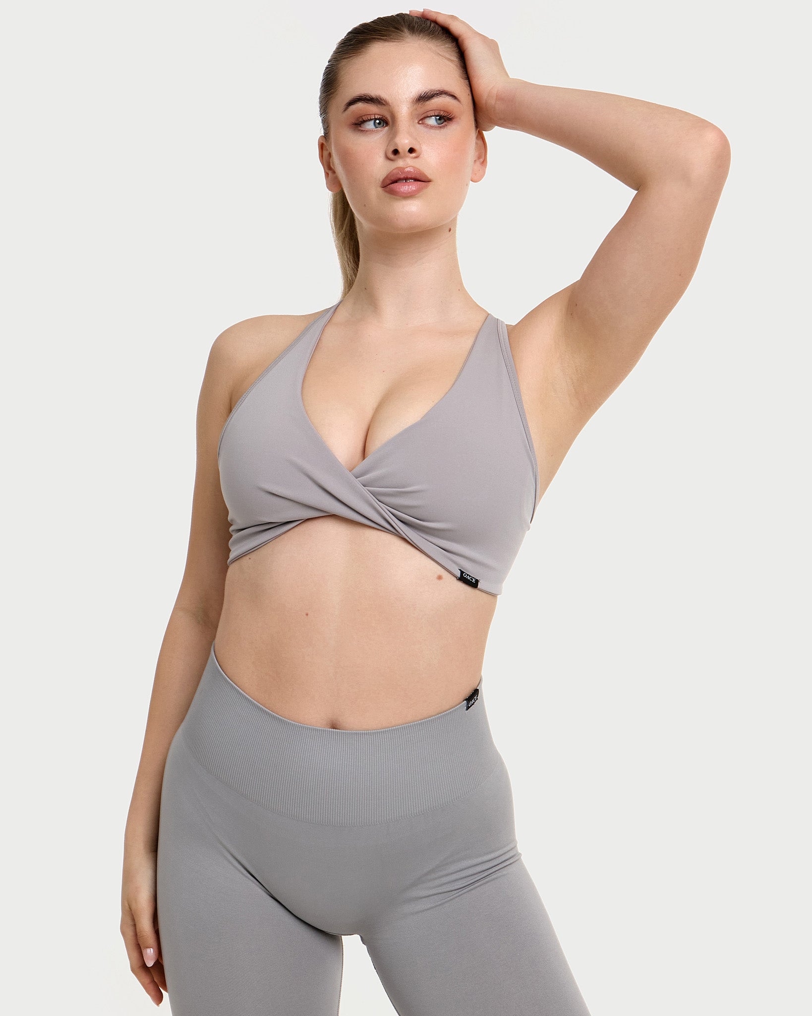 ash grey