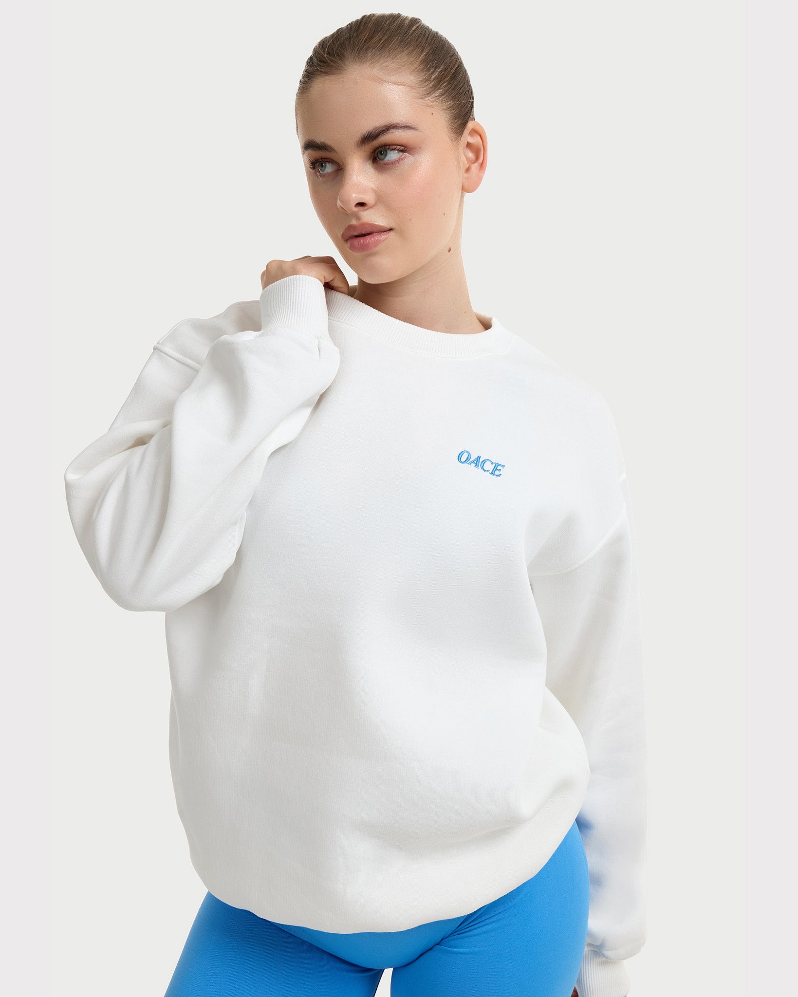 Appearance Monument Sweater (Outlet)