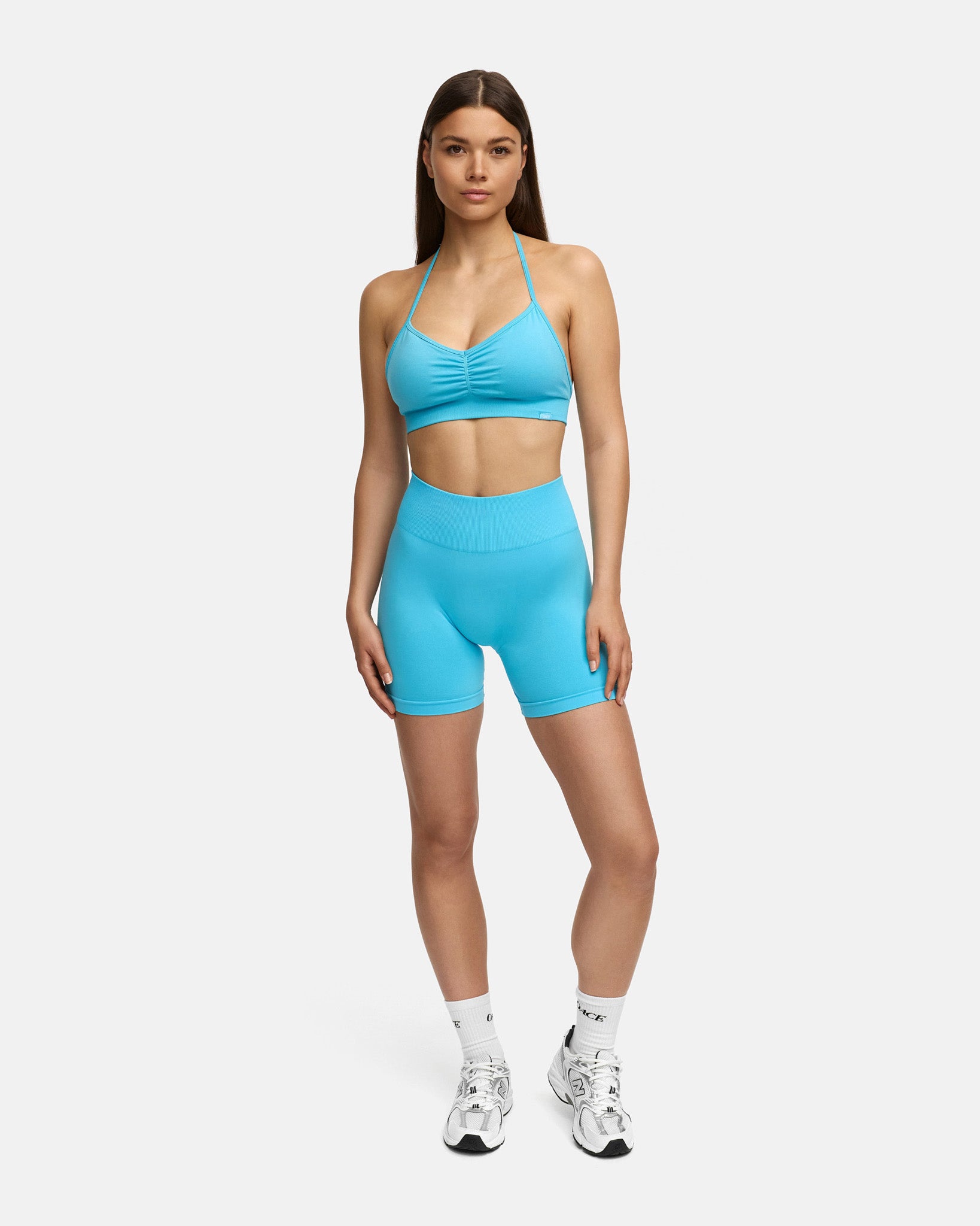 azure
