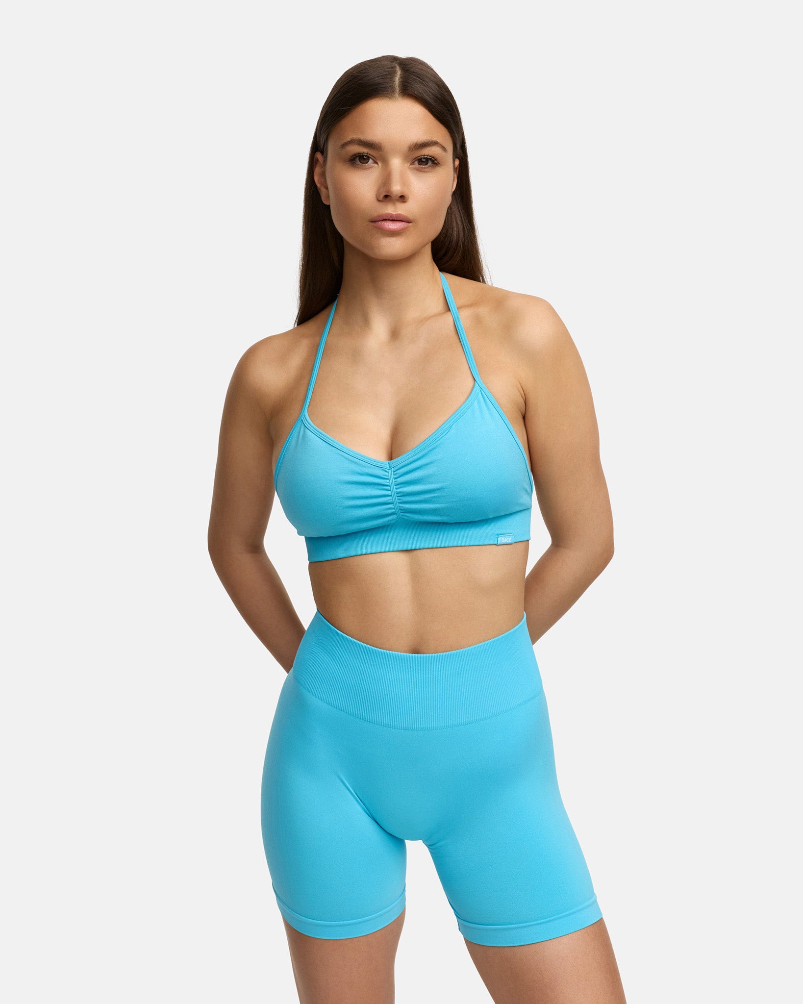 azure