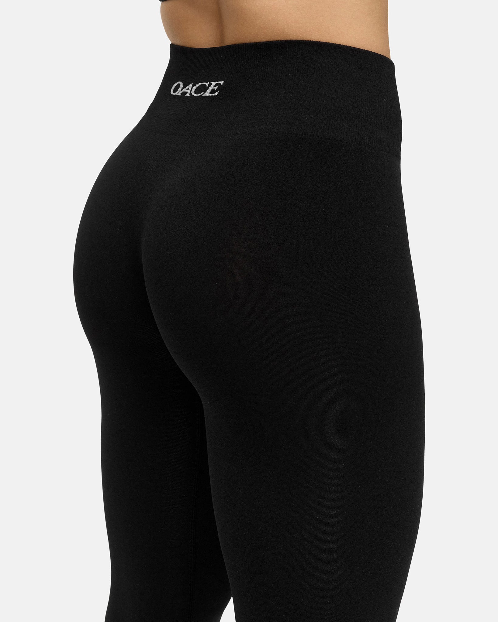 true black