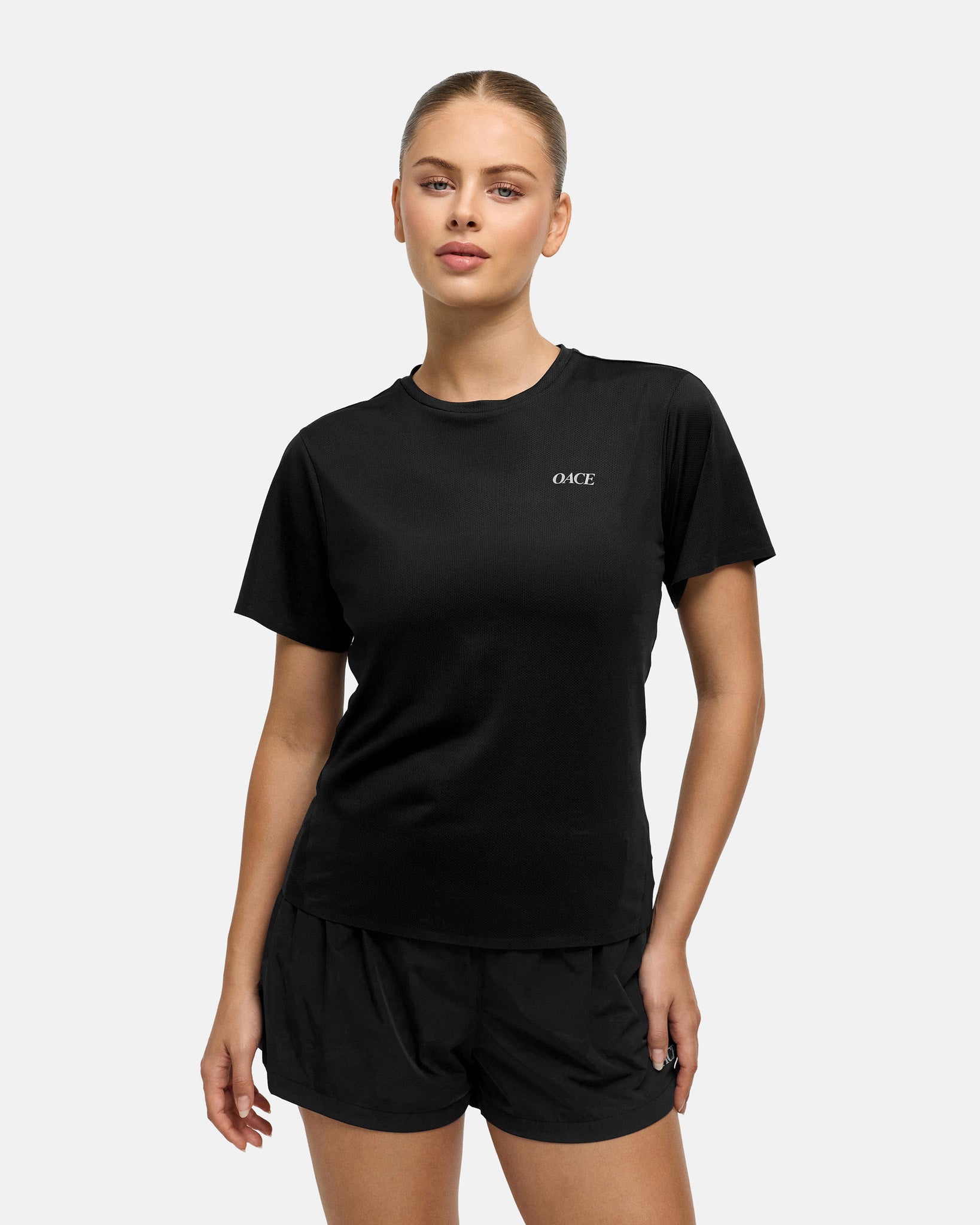 true black