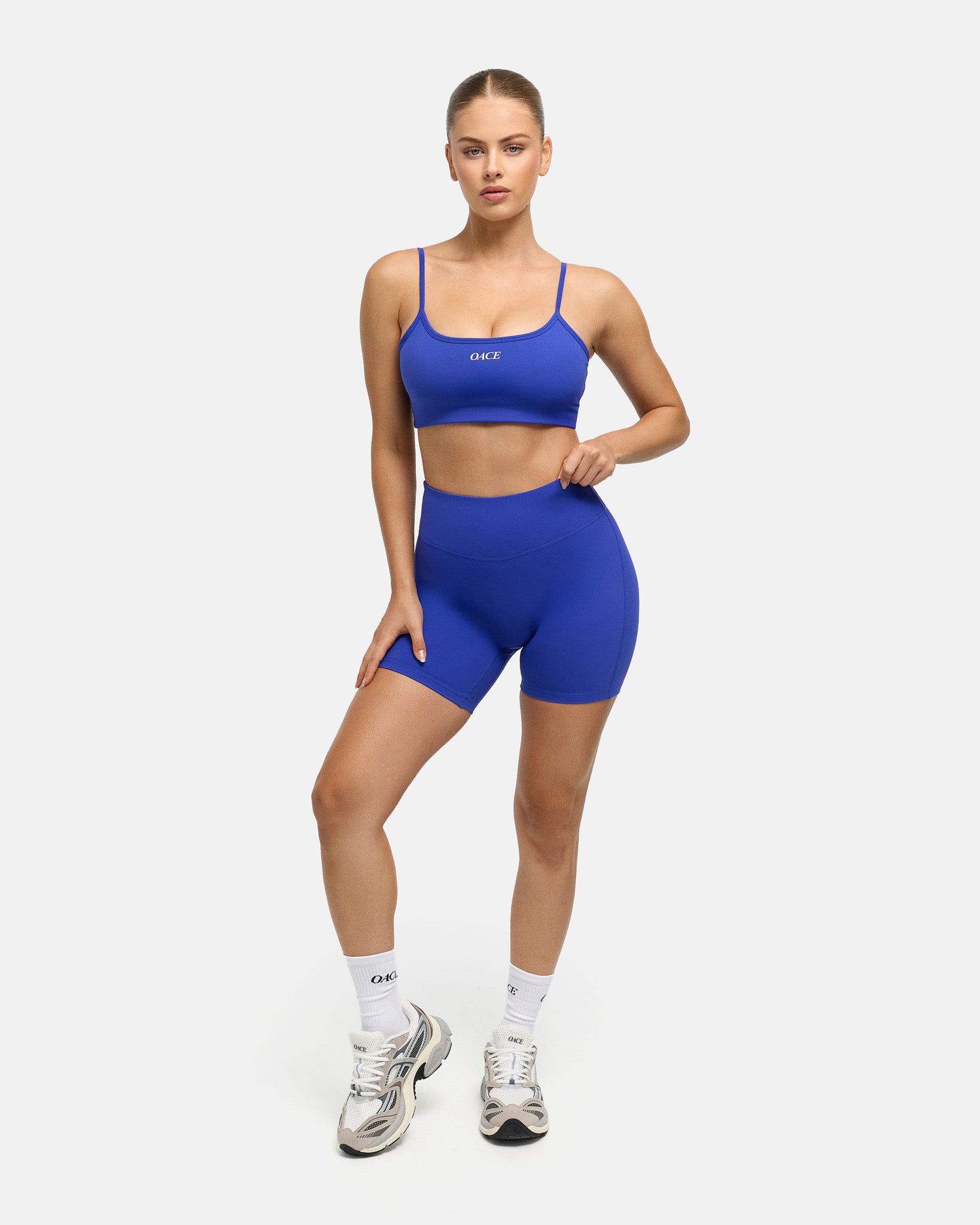 royal blue