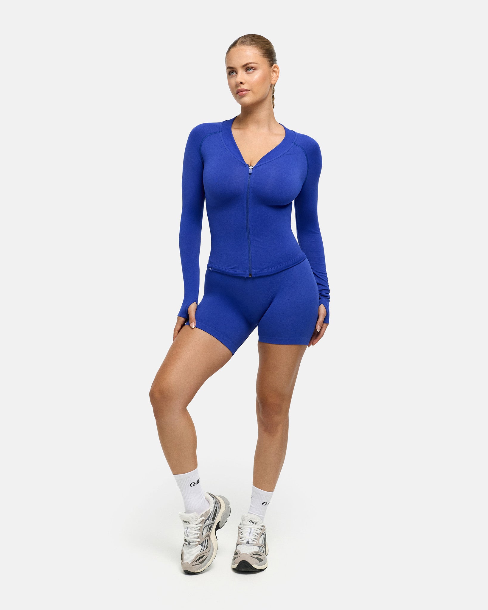 royal blue