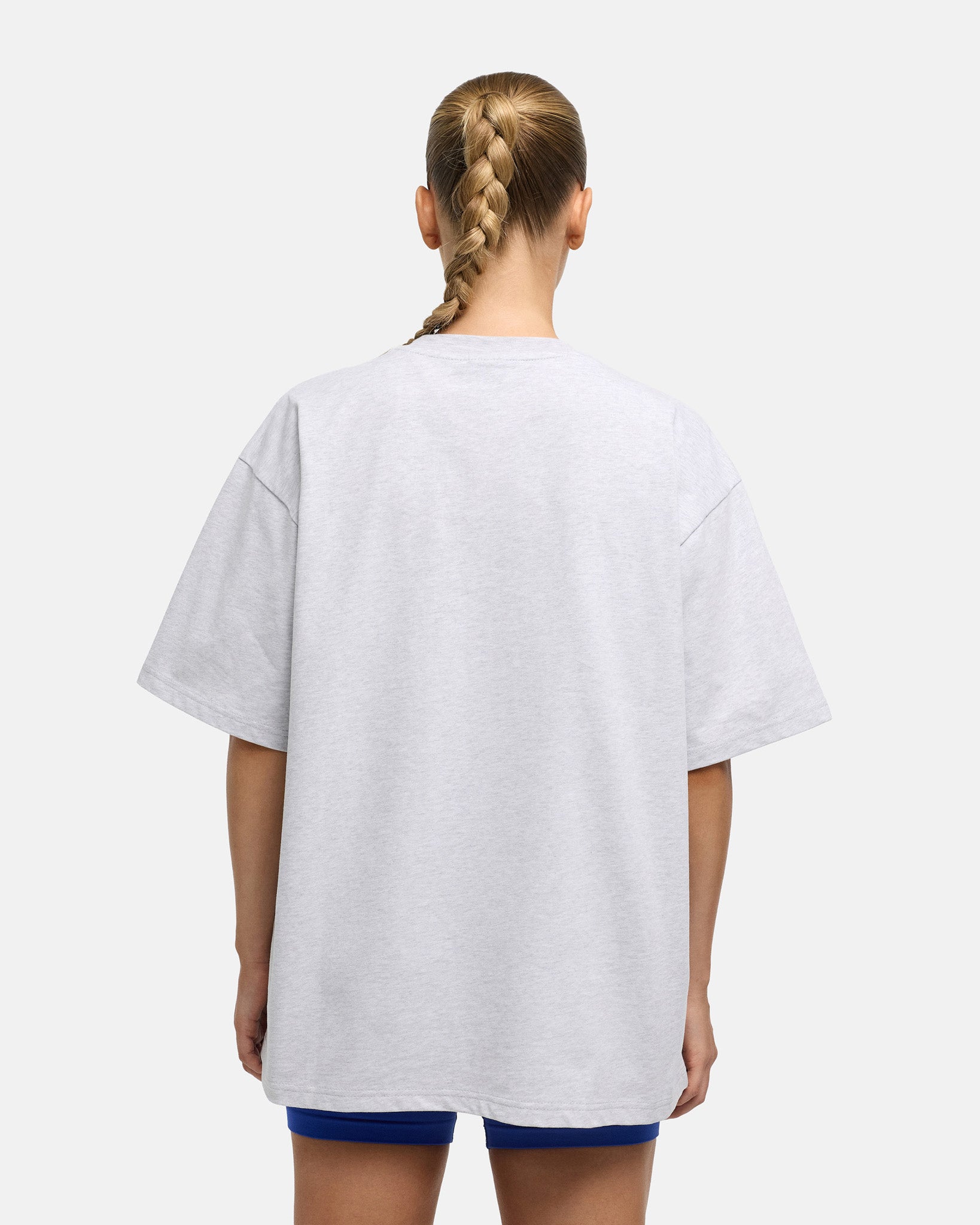 heather grey