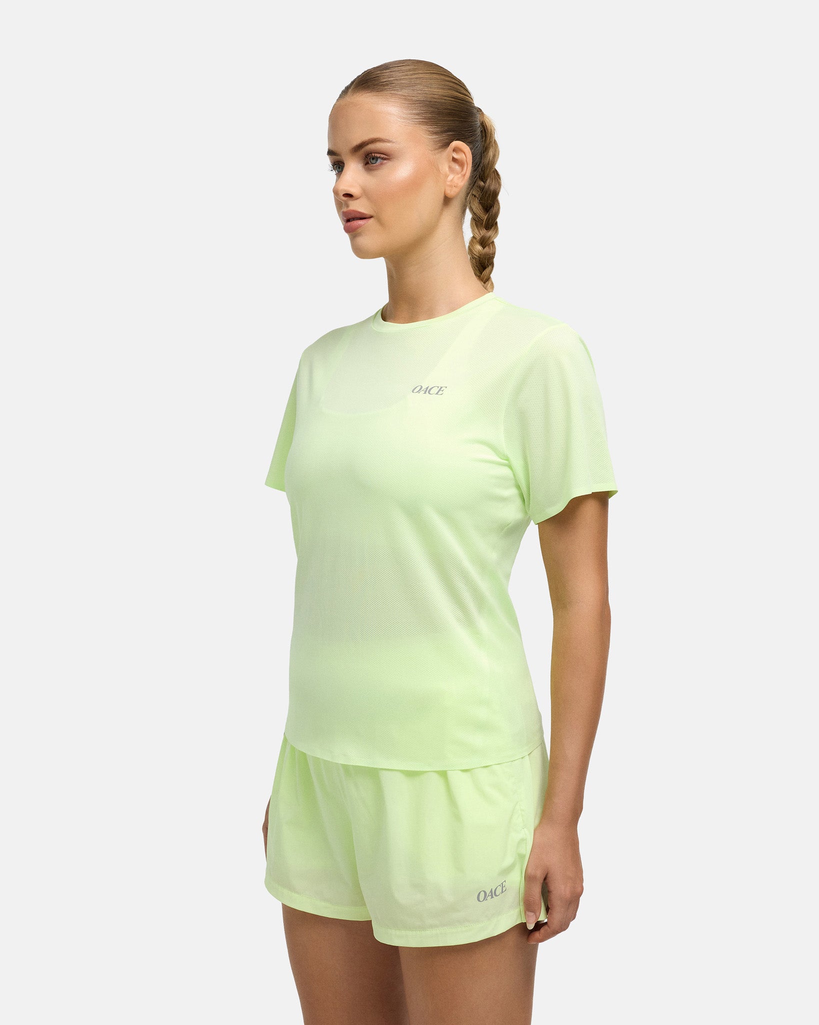 lime green
