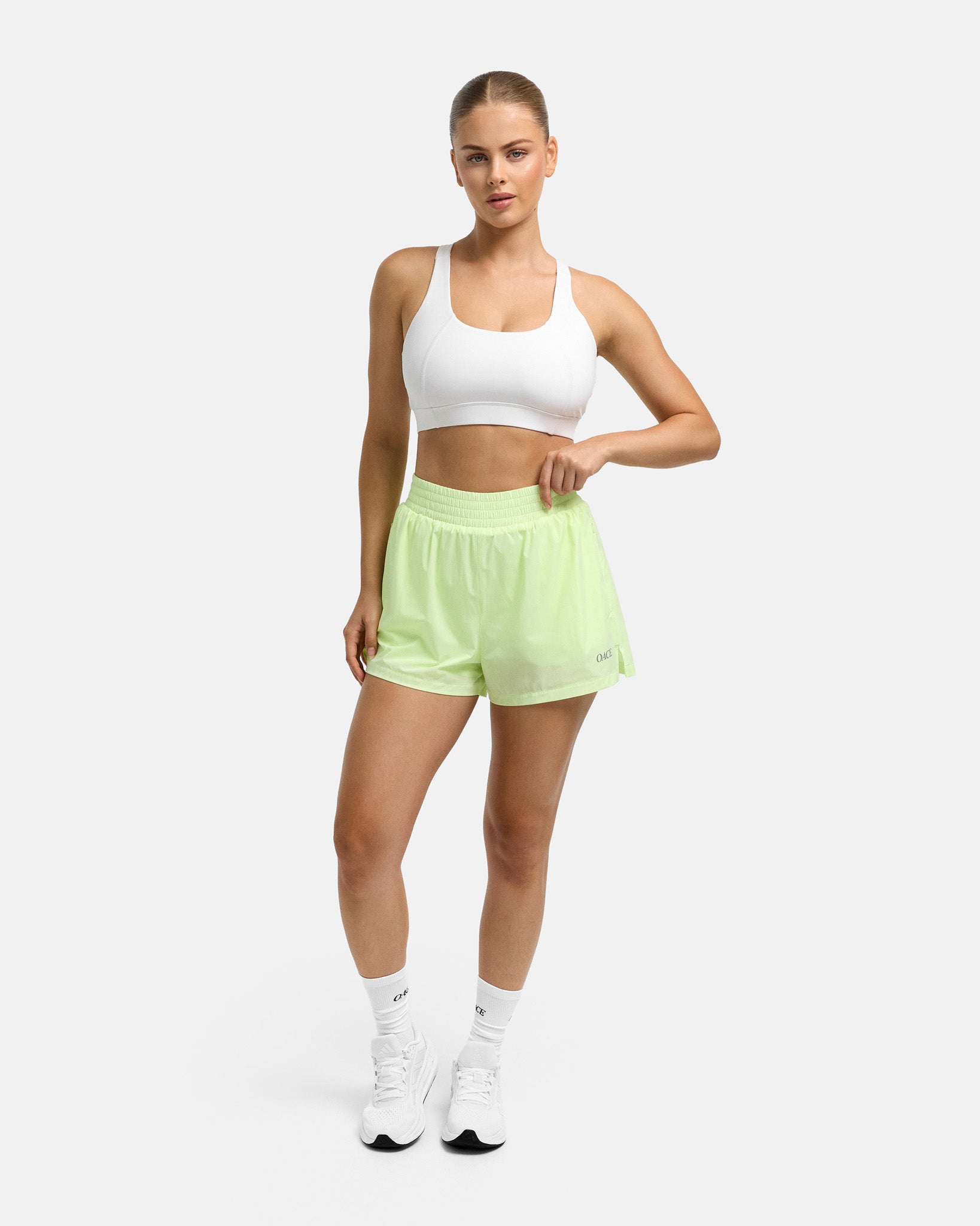 lime green