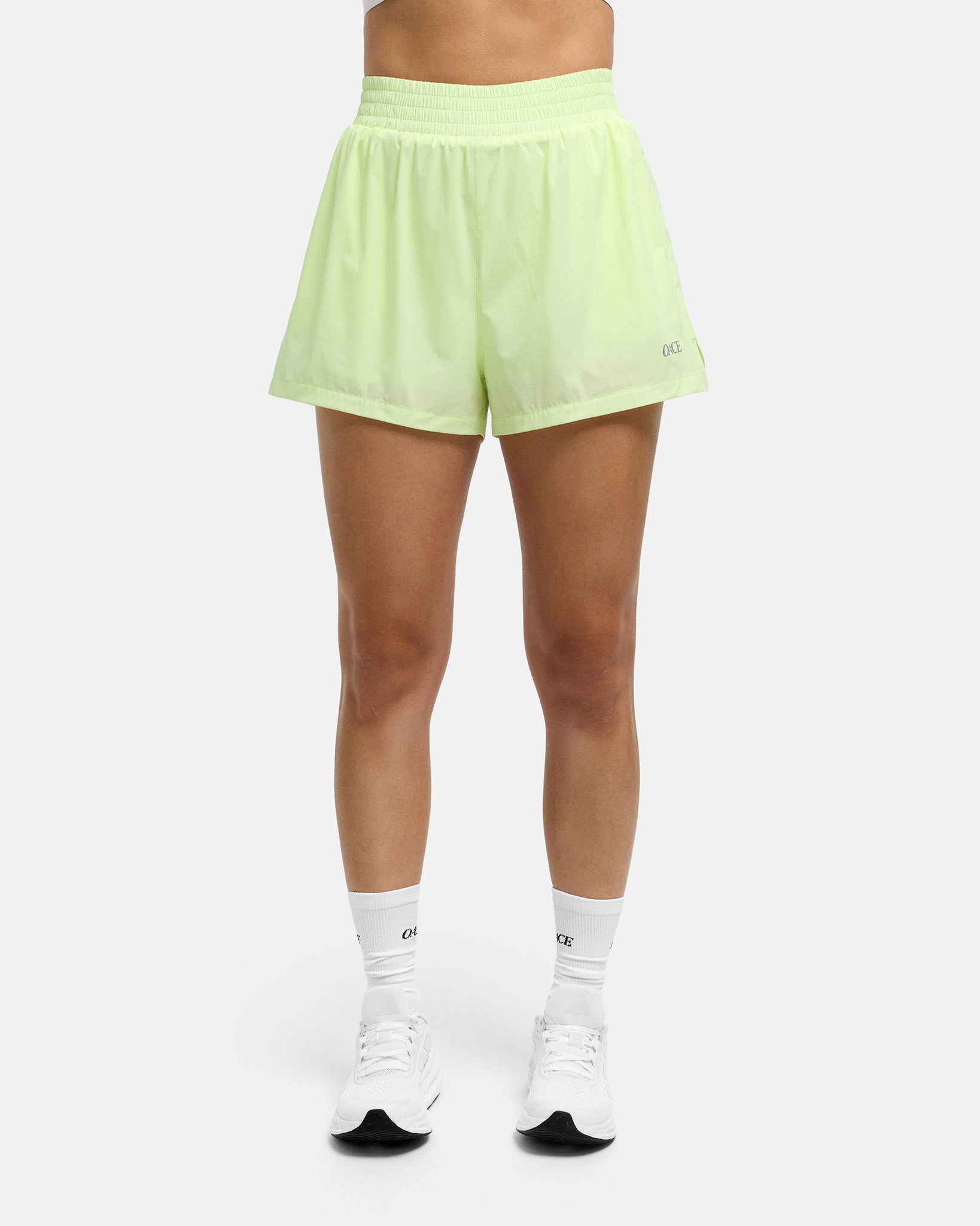 lime green