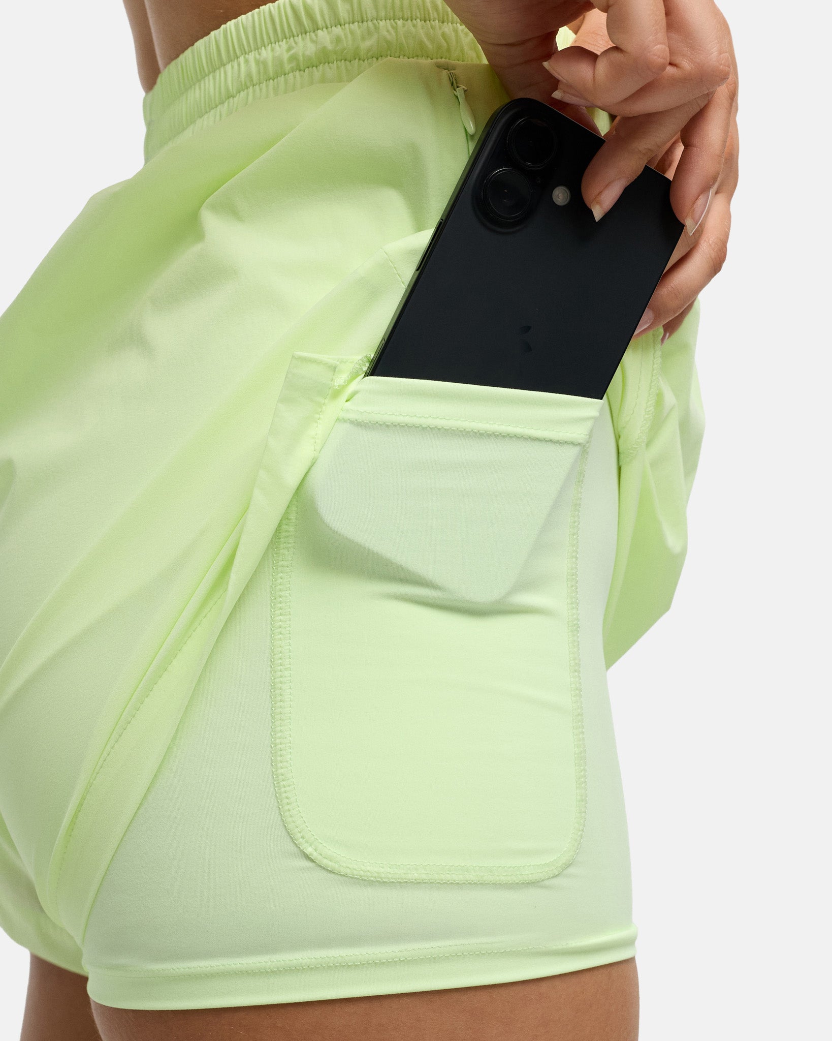 lime green