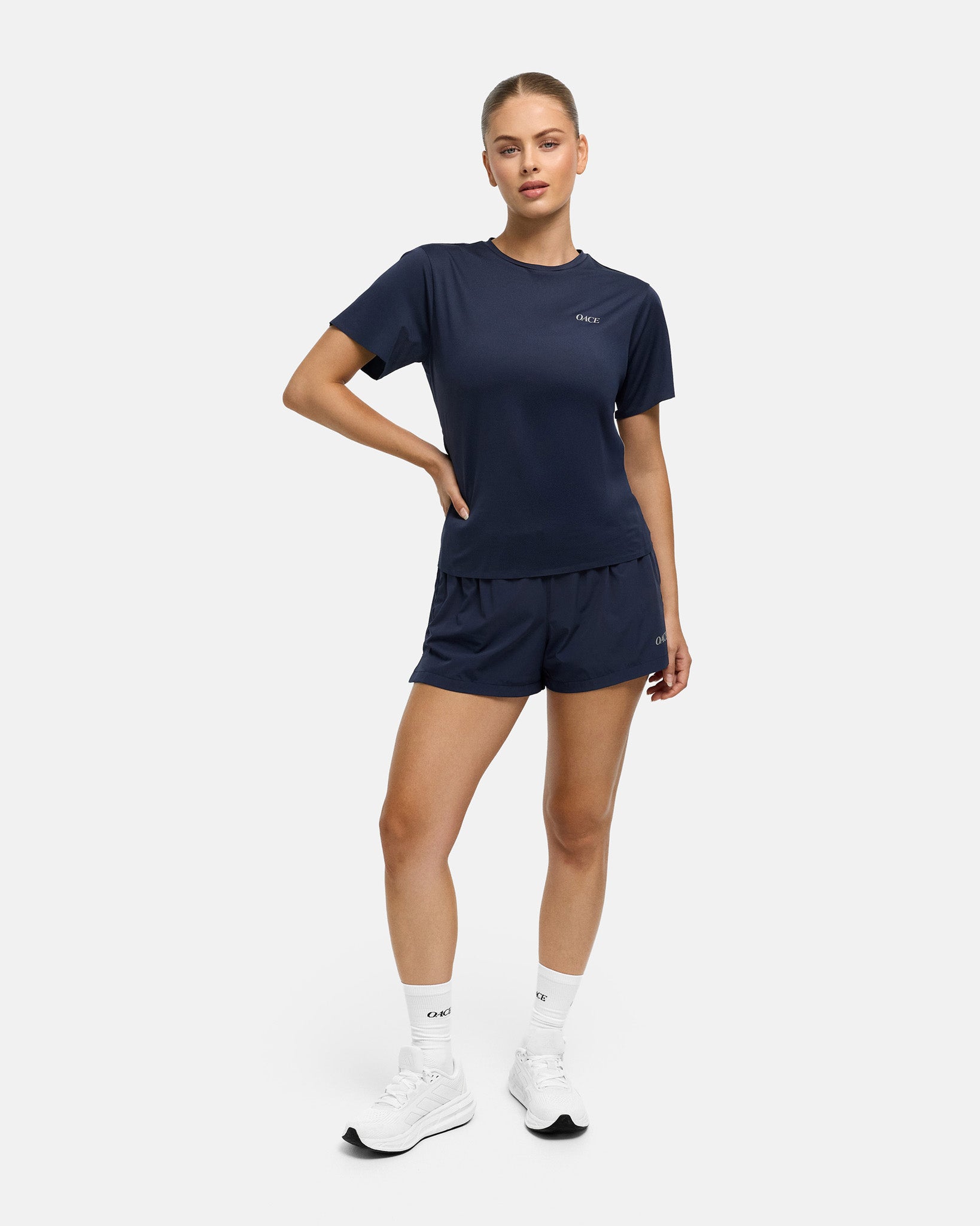 nordic blue