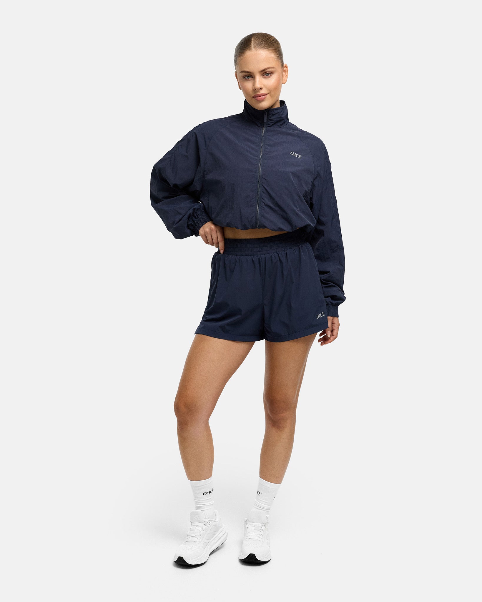 nordic blue