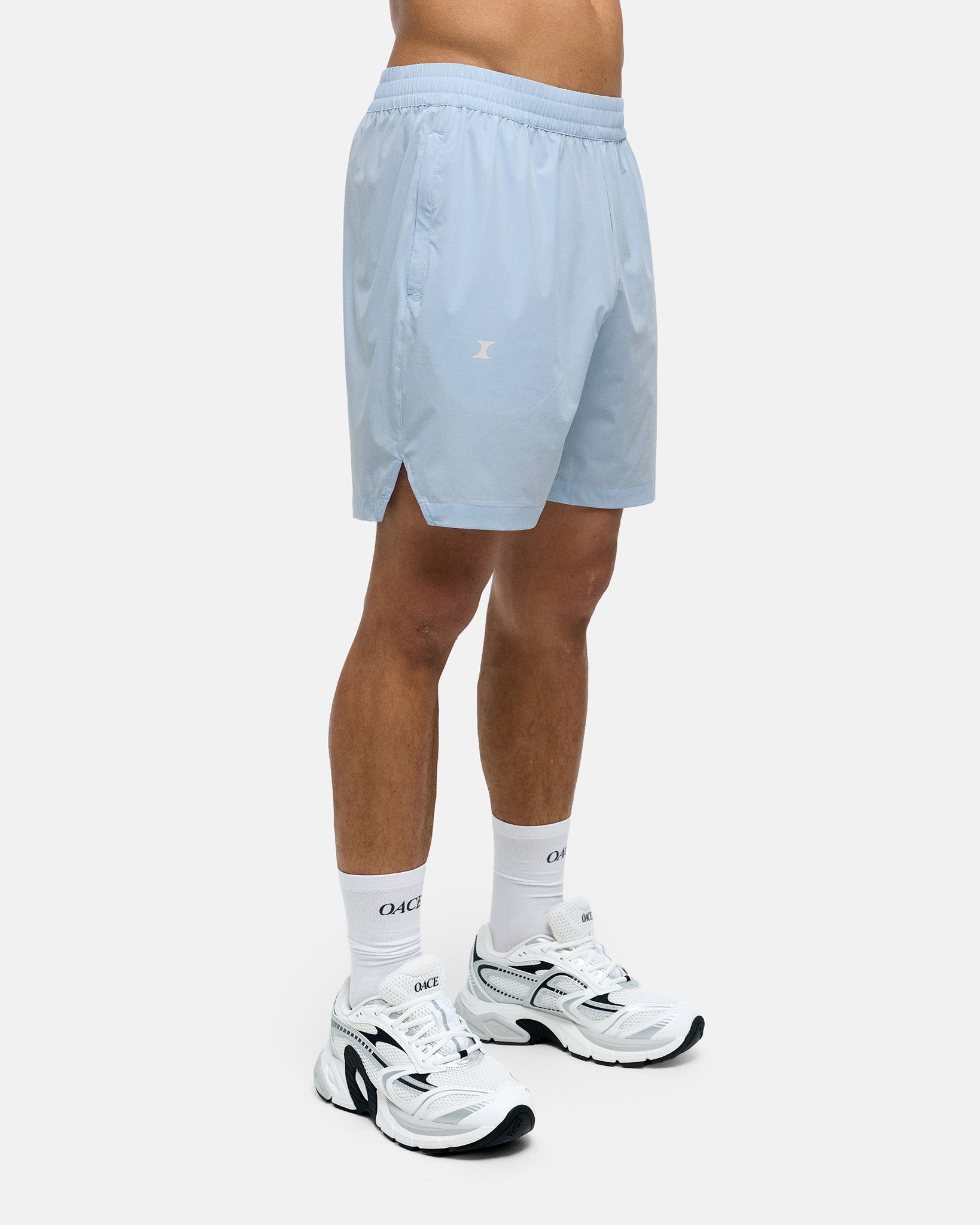 aura blue