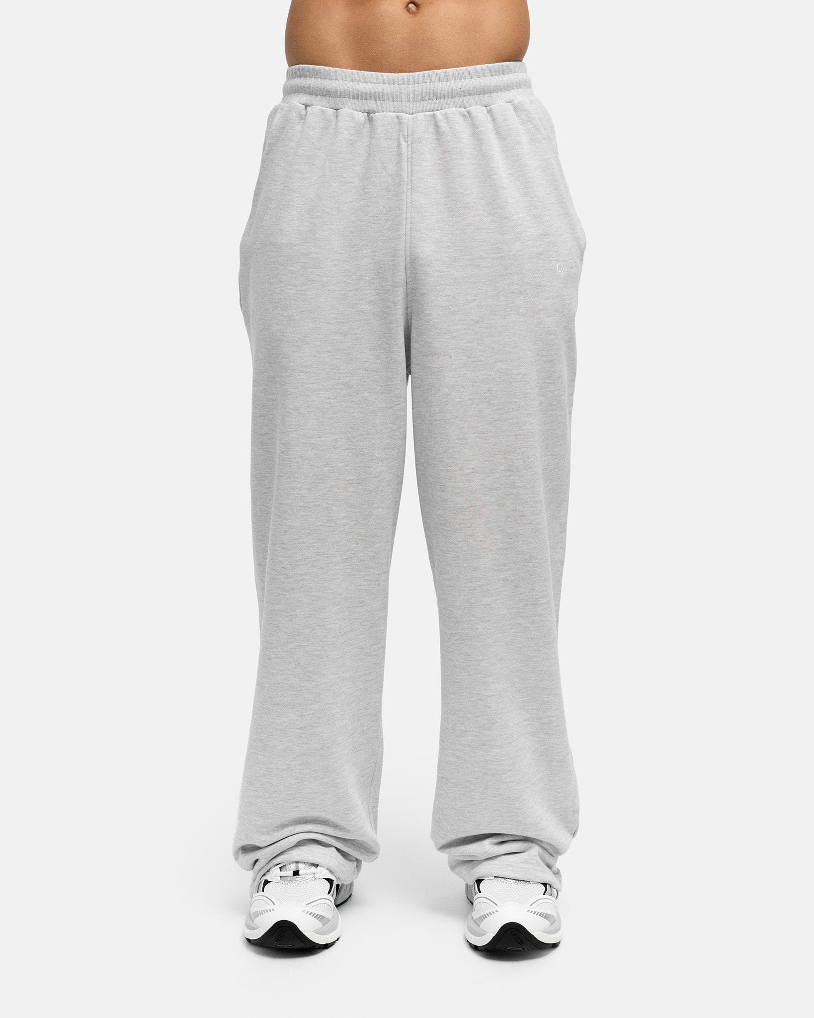 heather grey