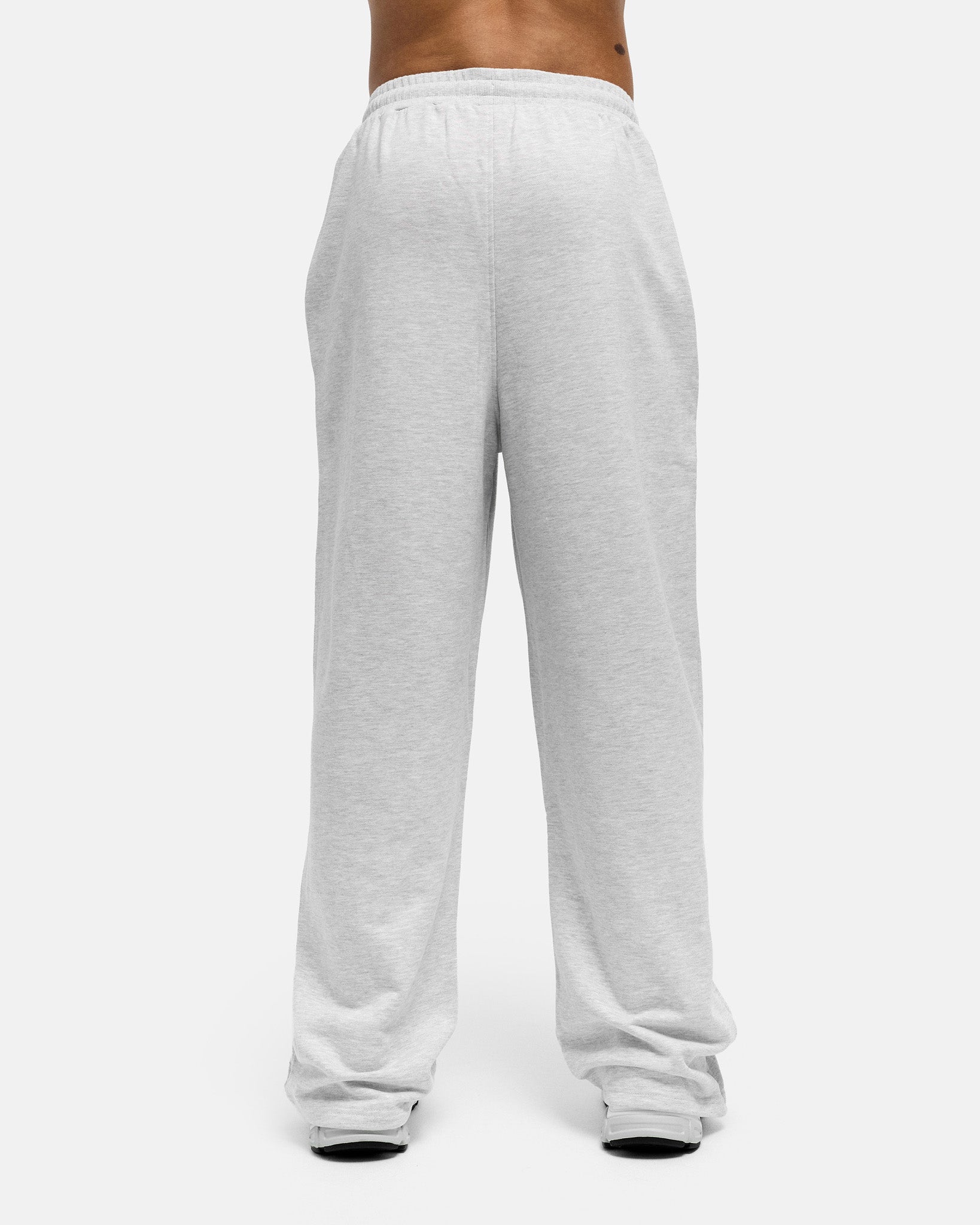 heather grey
