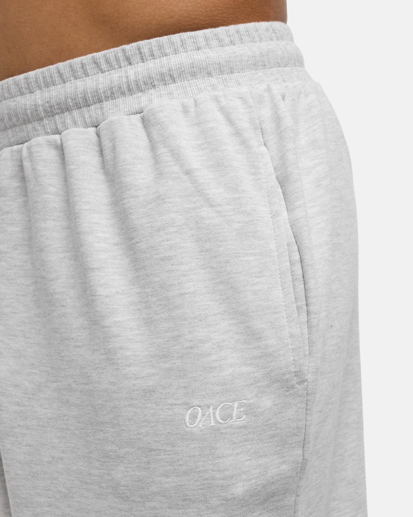 heather grey