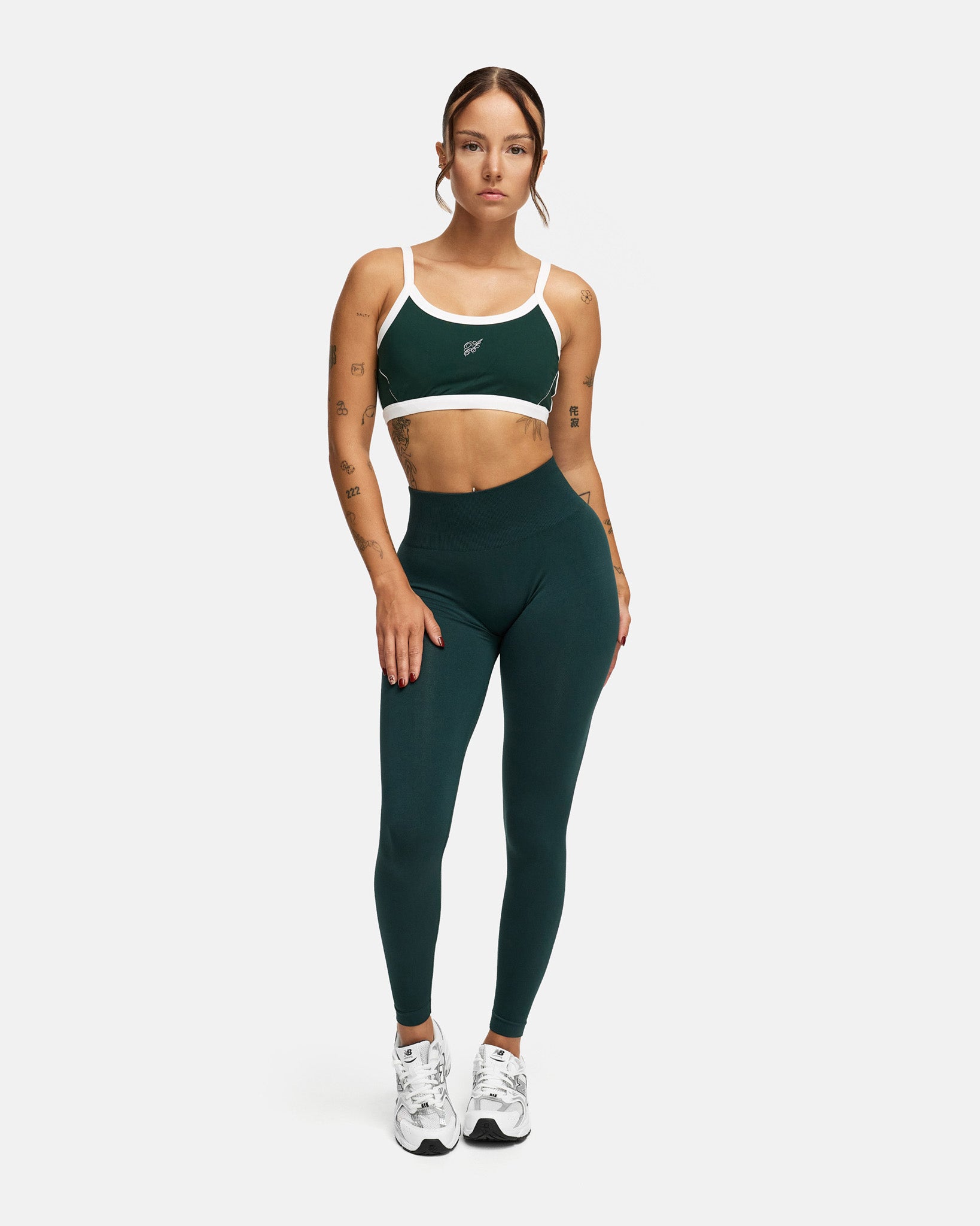 royal green
