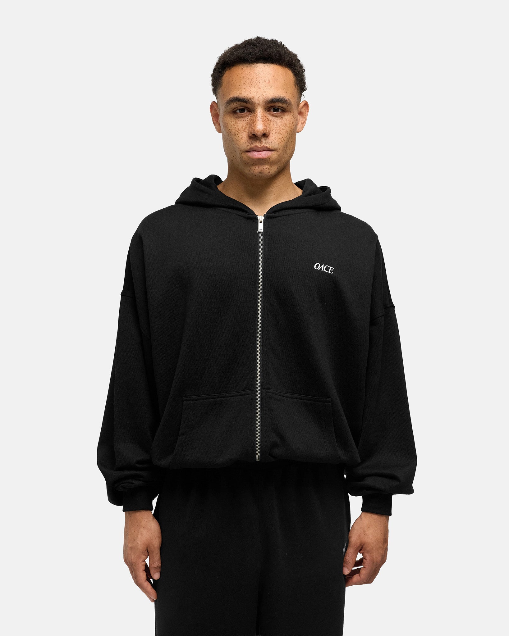 true black