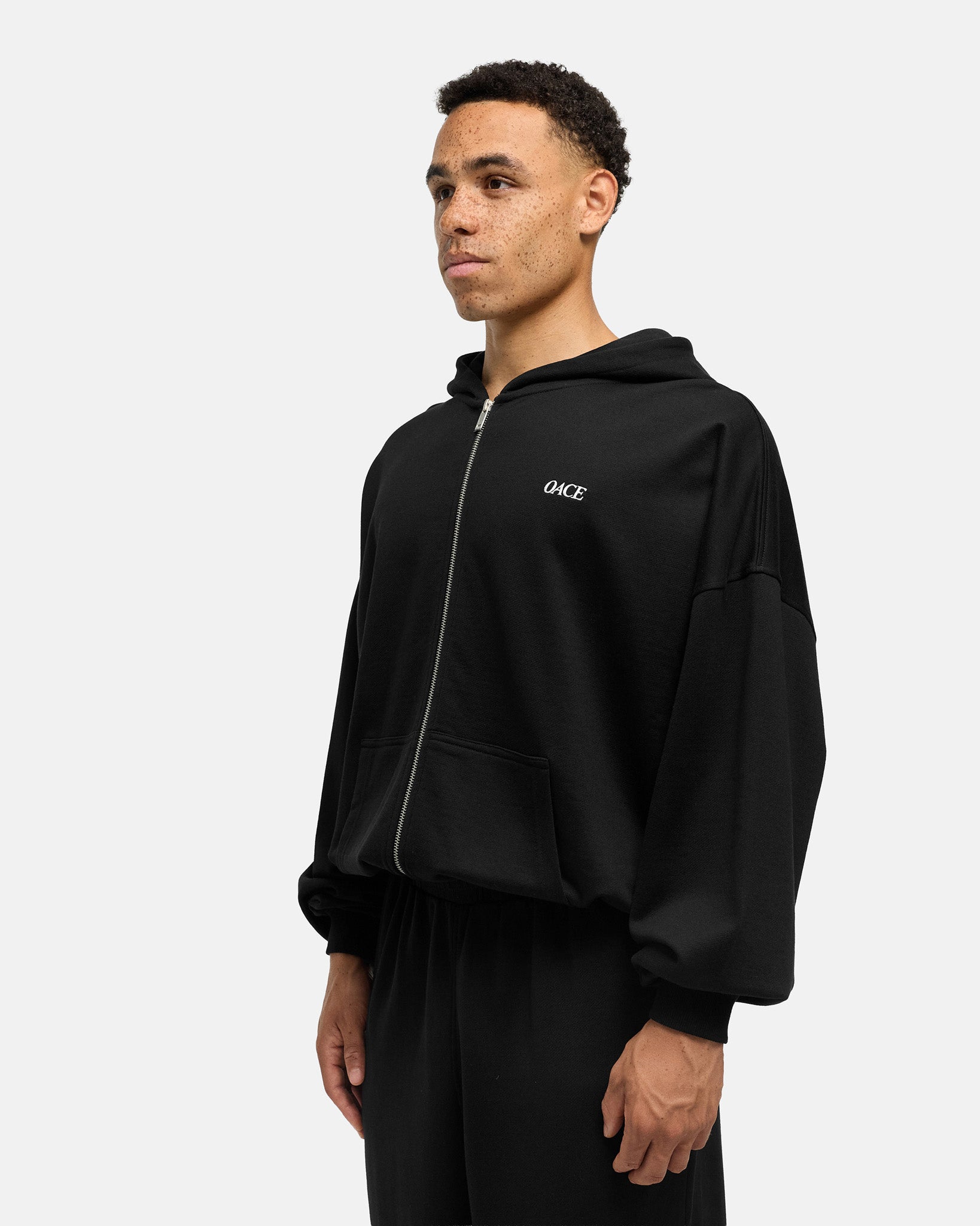 true black