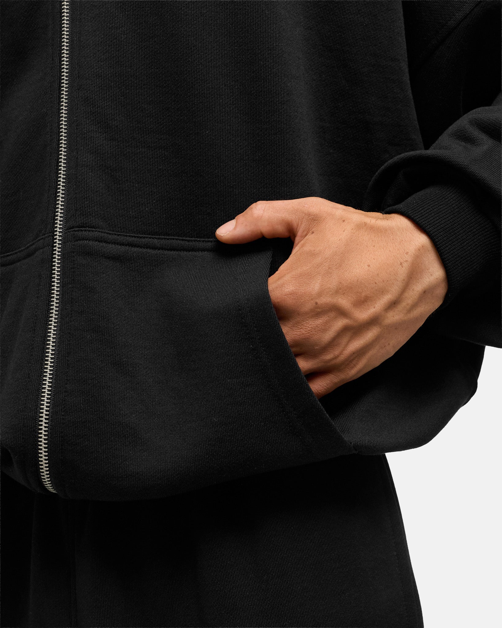 true black