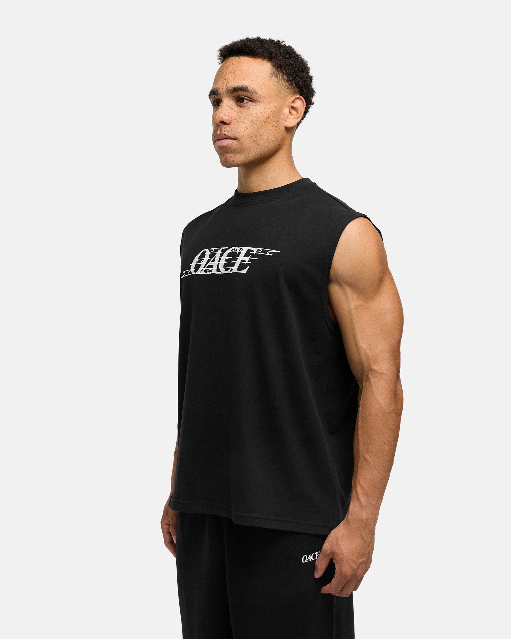 true black