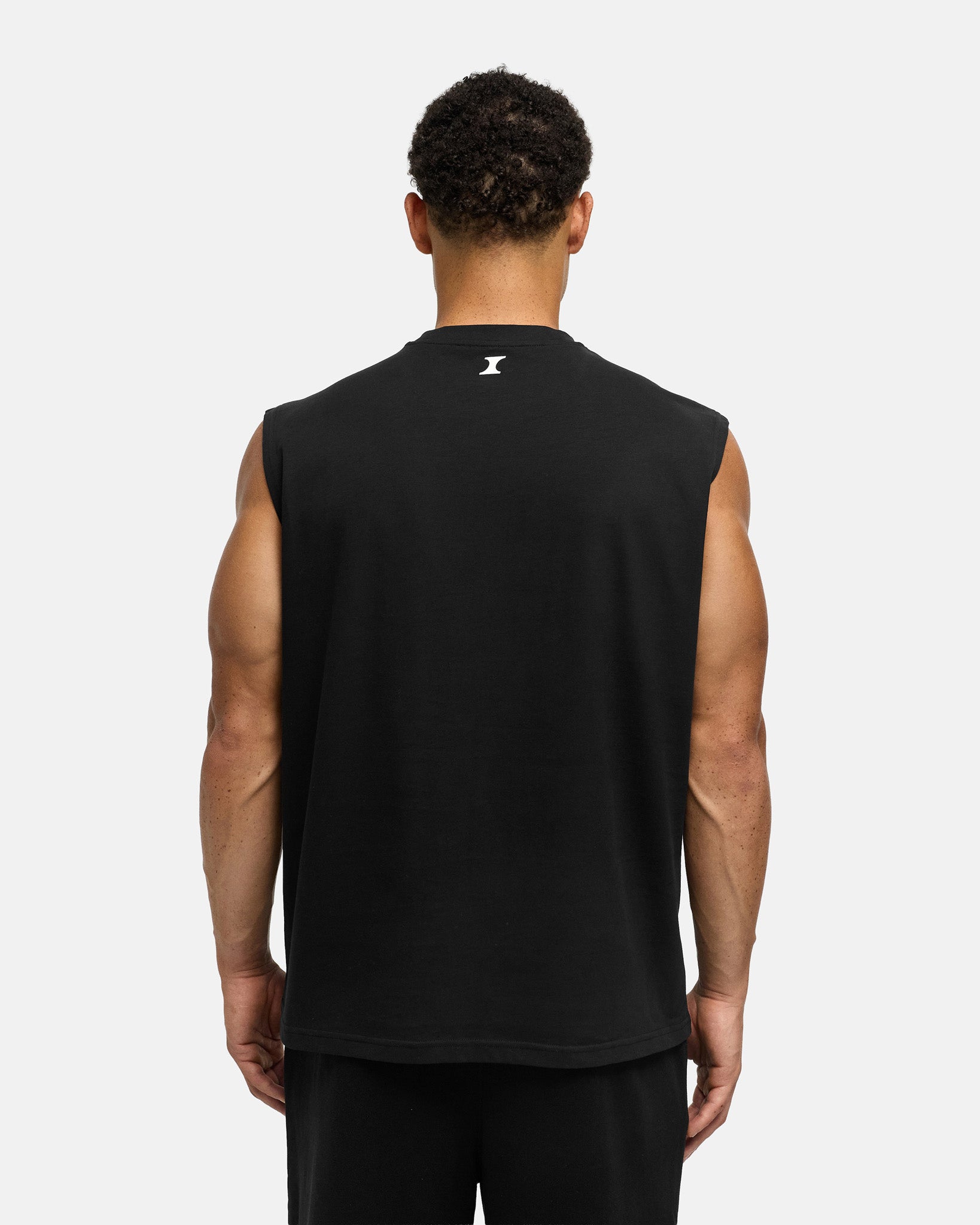 true black