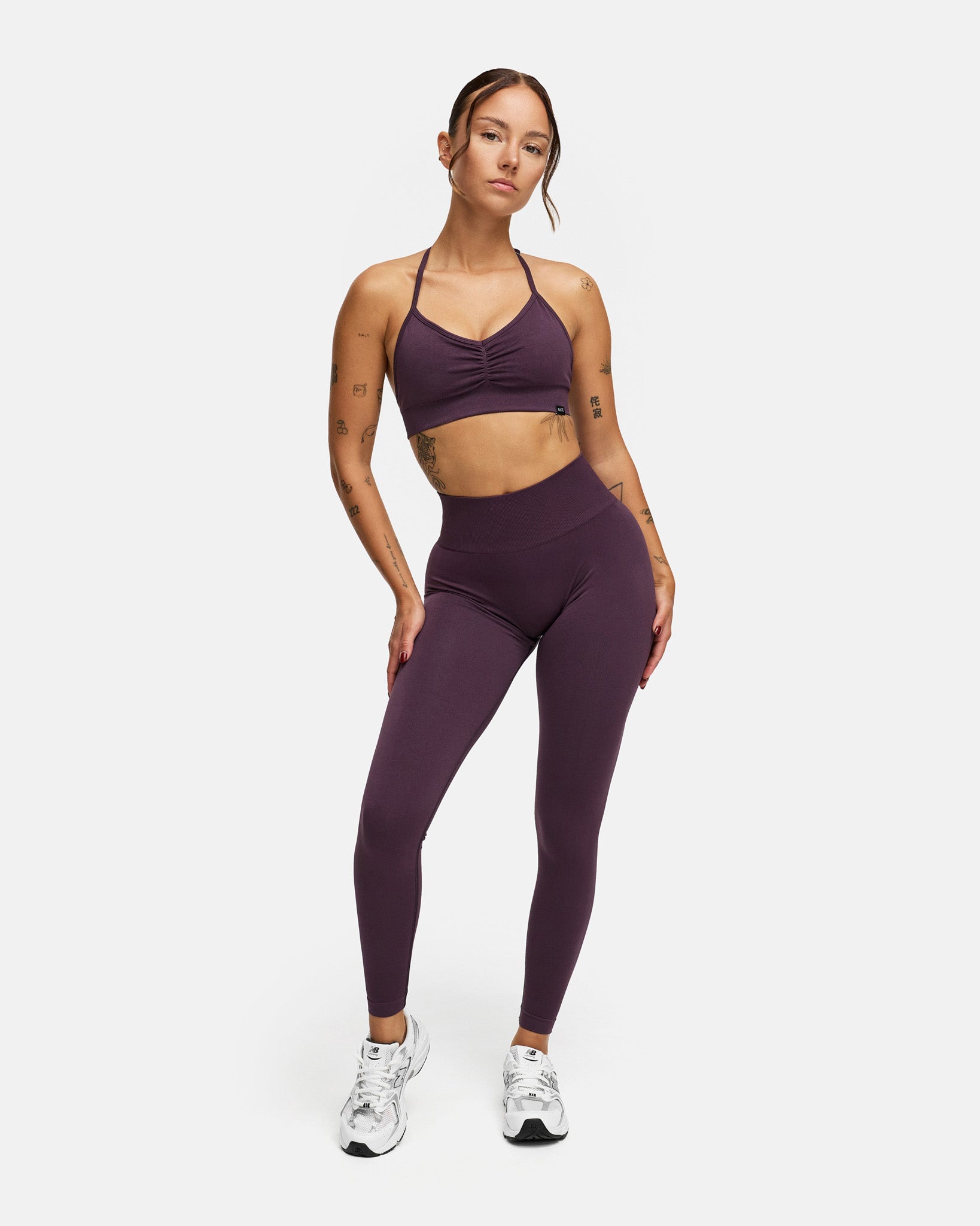 dark violet