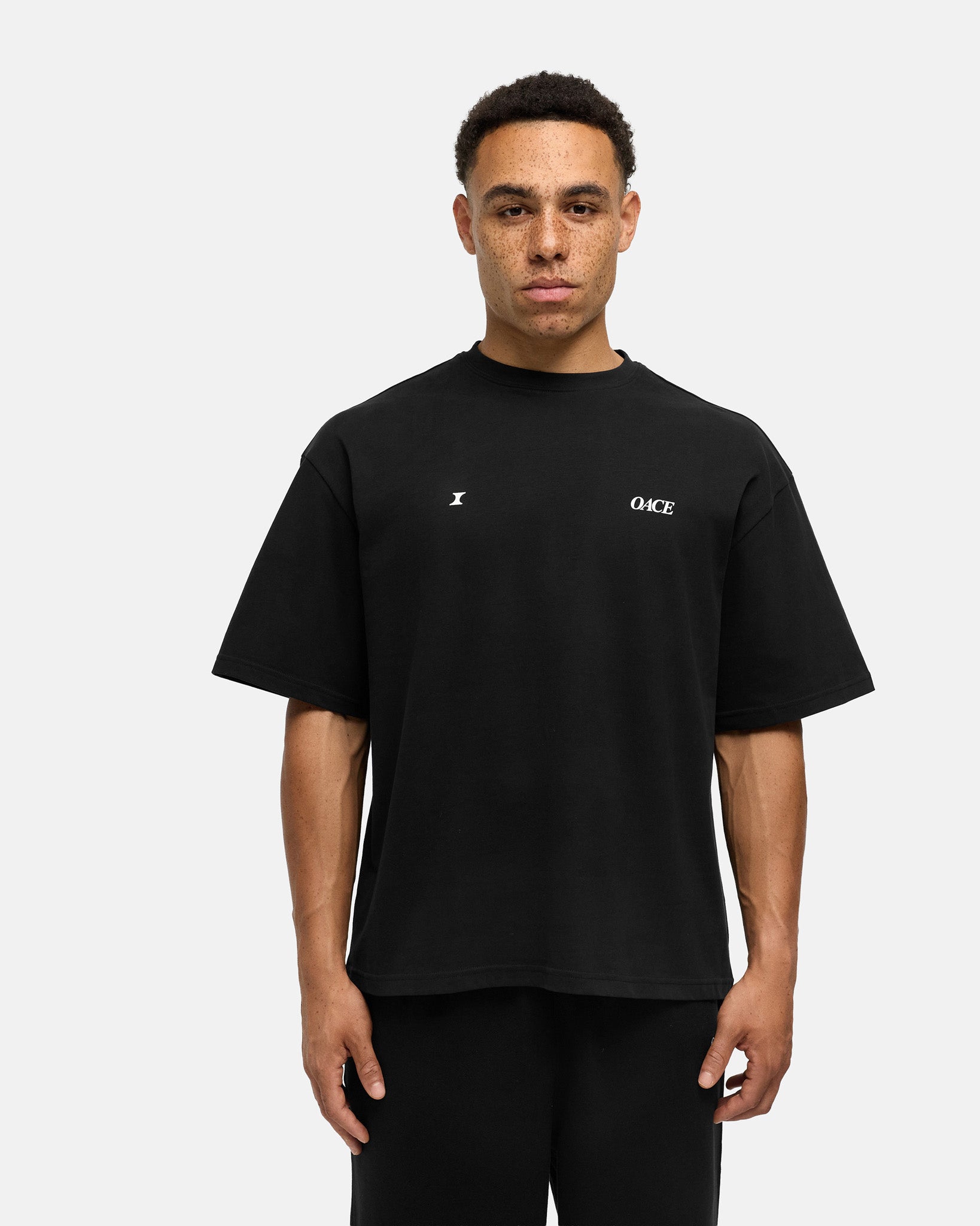 true black