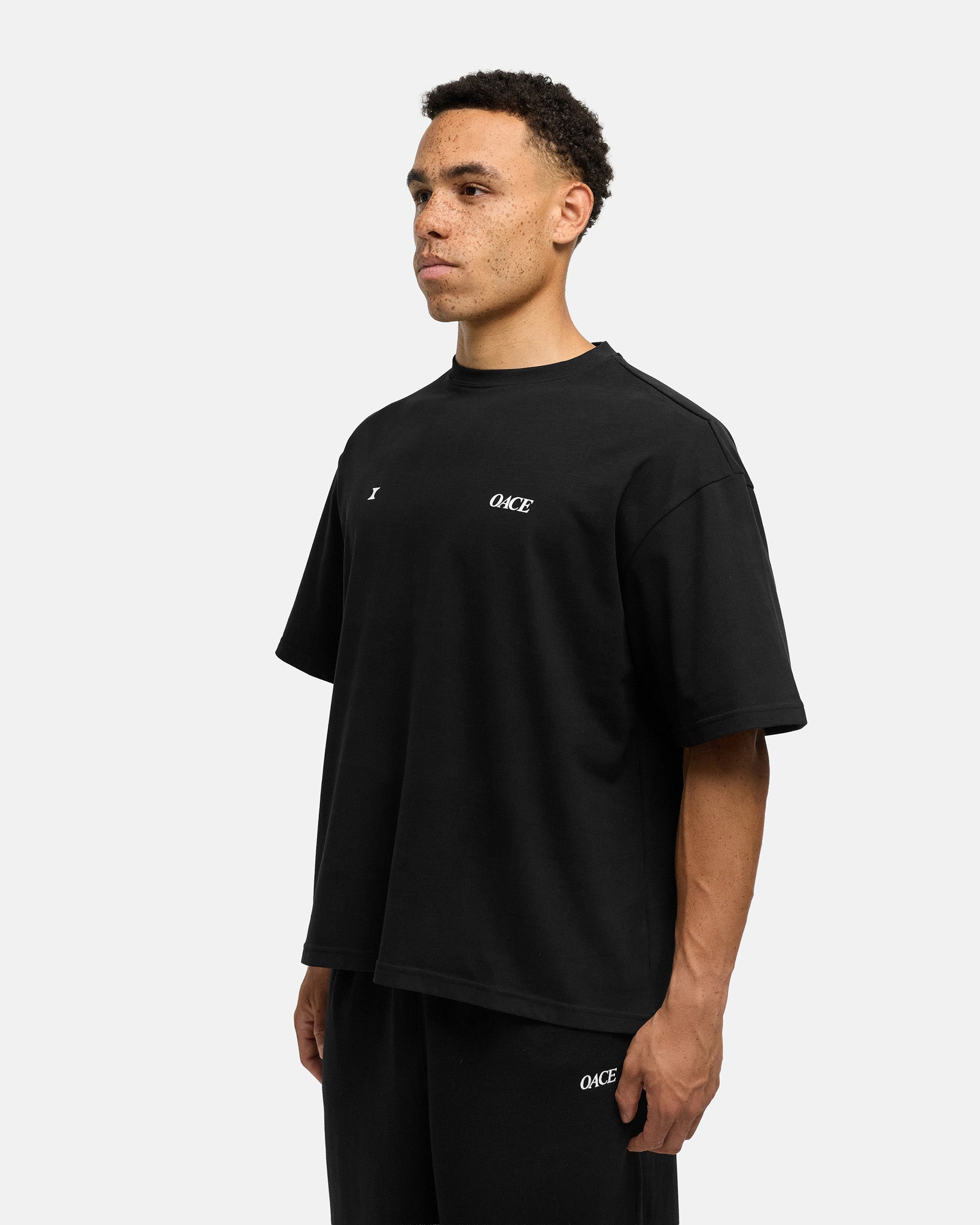 true black