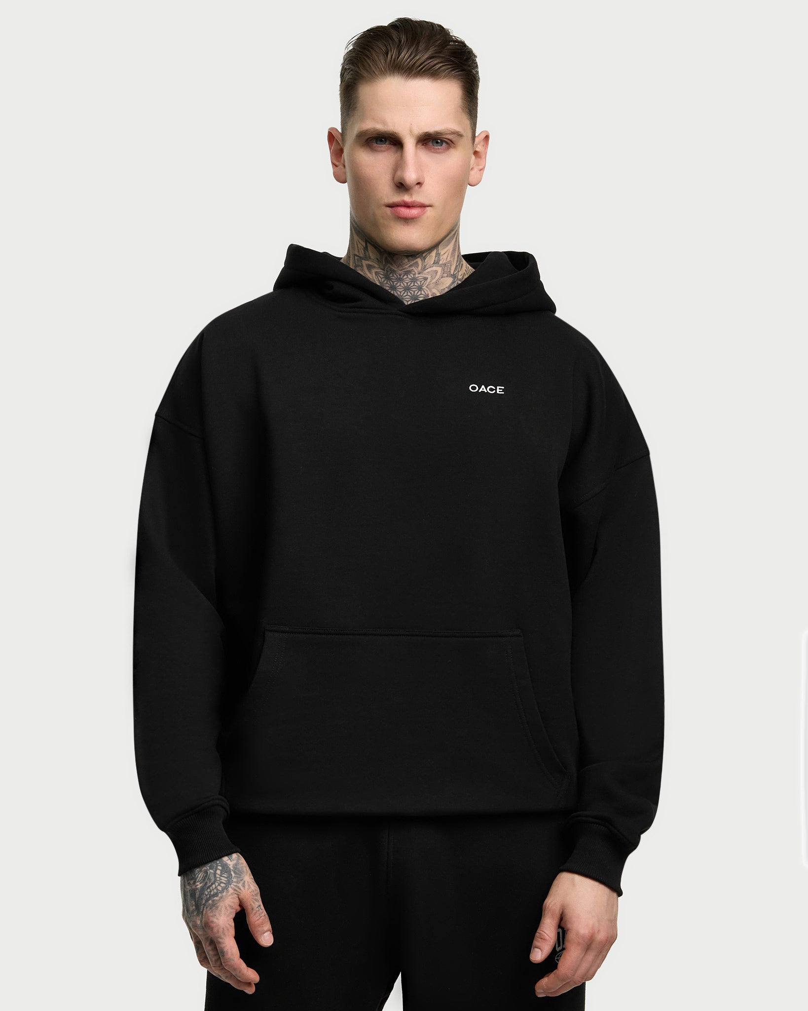 true black|men